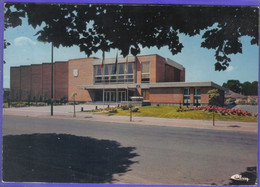 Carte Postale  59. Lambersart  La Salle Des Fêtes  Très Beau Plan - Lambersart