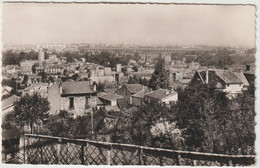 Val De  Marne : CACHAN : Vues , Aqueducs - Cachan