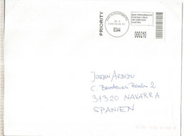 AUSTRIA CC BAD GLEICHENBERG ATM - Storia Postale