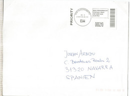 AUSTRIA CC BAD GLEICHENBERG ATM - Lettres & Documents