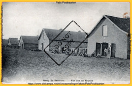 PP-0349 Camp De Beverloo - Vue Sur Les Ecuries - Leopoldsburg (Camp De Beverloo)