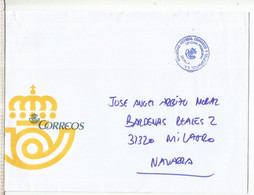 SEVILLA OP CC FRANQUICIA CORREOS - Postage Free