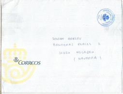 TOLEDO  CC FRANQUICIA CORREOS - Franchise Postale