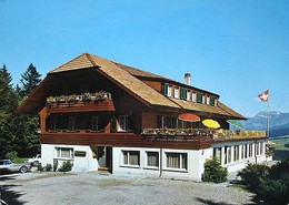 RÖTHENBACH I.S. Kurhaus Chuderhüsi Familie Jakob - Röthenbach Im Emmental