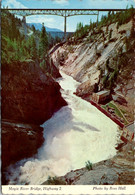 Idaho Moyle River Bridge On Highway 2 - Otros & Sin Clasificación