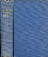 Grosse Rechtsdenker Der Deutschen Geistesgeschichte - Vierte, Durchgearbeitete Und Ergänzte Auflage (9-12 Tausend). - Wo - Sonstige & Ohne Zuordnung