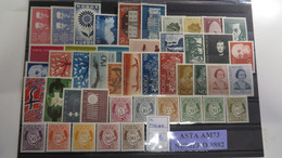 NORWAY- NICE MNH SELECTION - Collezioni