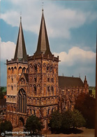 Xanten - St. Viktors Dom - Xanten