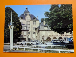 Carte Neuve * New Card * EGLETONS  PEUGEOT SIMCA FORD MOBYLETTE COIFFEUR - Egletons