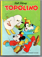 Topolino (Mondadori 1969) N.  715 - Disney