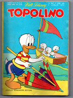 Topolino (Mondadori 1972) N. 867 - Disney