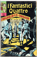 Fantastici Quattro (Corno 1974) N. 85 - Superhelden