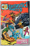 Fantastici Quattro(Corno 1978) N. 193 - Super Eroi