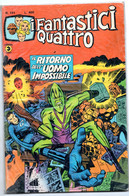 Fantastici Quattro(Corno 1978) N. 191 - Superhelden