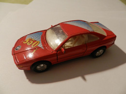 WELLY  ***   BMW 850 I    ( Nr      )     ***  3504  ***  1/43 - Welly