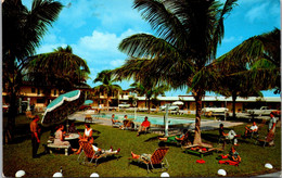 Florida Fort Lauderdale Towne & Country Motel - Fort Lauderdale