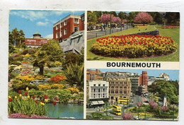 AK 105220 ENGLAND - Bournemouth - Bournemouth (from 1972)