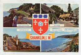 AK 105240 ENGLAND - Shanklin - I.W. - Shanklin