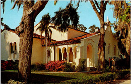 Florida Winter Park Rollins Union Rollins College - Orlando