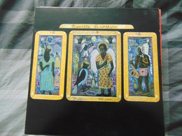 The Neville Brothers- Yellow Moon (transluscent Vinyle Edition) - Otros - Canción Inglesa