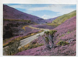 AK 105276 SCOTLAND - The Slochd Pass - Inverness-shire