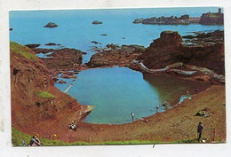 AK 105289 SCOTLAND - Dunbar - The Old Pool - East Lothian