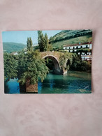 Le Pont Du Diable - Bidarray