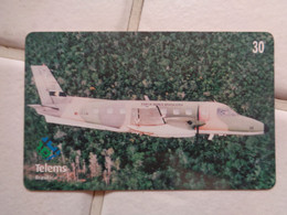 Brazil Phonecard - Aviones