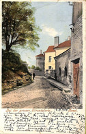 Ac1196 - Ansichtskarten VINTAGE POSTCARD - ESTONIA  - Reval - 1904 - Estonie