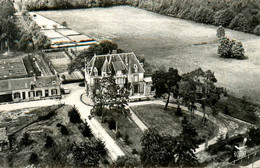 Aunay Sous Crécy * Château Du Bois Des Aises - Other & Unclassified