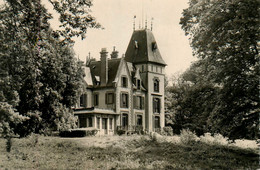 Corbeil * Maison D'accueil LES ROCHES DE MORSANG - Corbeil Essonnes