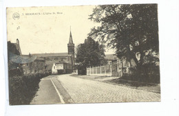 Herseaux Eglise - Mouscron - Moeskroen