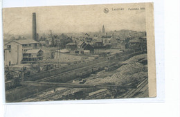 Lessines Panorama  1890 - Lessines