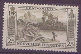 Nouvelles Hébrides - YT N° 179 ** -  Neuf Sans Charnière - Unused Stamps