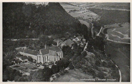 Hammelburg / Kloster Altstadt (D-A388) - Hammelburg