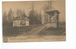 Enghien Parc Du Baron Empain - Edingen