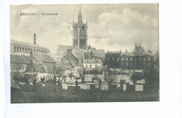 Enghien Panorama - Edingen