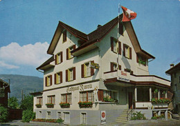 Lauerz / Gasthaus Rößli (D-A389) - Lauerz