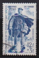 France   .   Yvert   .     863     .       O     .        Oblitéré - Used Stamps