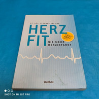 Dr. Med. Hermann Geesing - Herzfit - Salud & Medicina