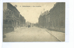 Chatelineau Rue Gendebien No 15 - Châtelet