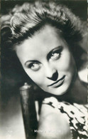 MICHELE MORGAN - Artisti