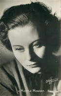 MICHELE MORGAN - Artisti