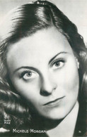 MICHELE MORGAN - Artisti