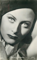 MICHELE MORGAN - Artisti