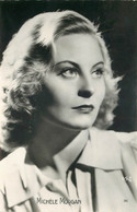 MICHELE MORGAN - Artisti