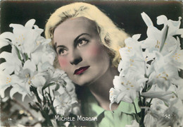 MICHELE MORGAN - Artisti