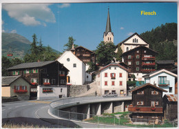 Fiesch - Fiesch