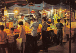 Singapore - Fruit Market - Singapour