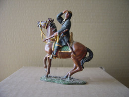 Guillaume Duke De Normandie, Figurine Médiévale, Figurine De Collection, Figurine De Cavalier - Militaires